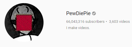 T-Series segera menyalip PewDiePie sebagai penguasa Youtube