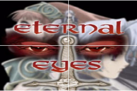 Salah Satu Penyesalan Hidup : Bermain Eternal Eyes. BIG FAIL !