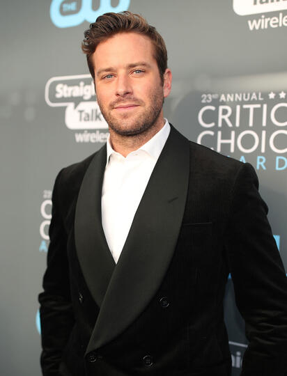 Siapa Pantas Gantikan Henry Cavill Sebagai Superman?