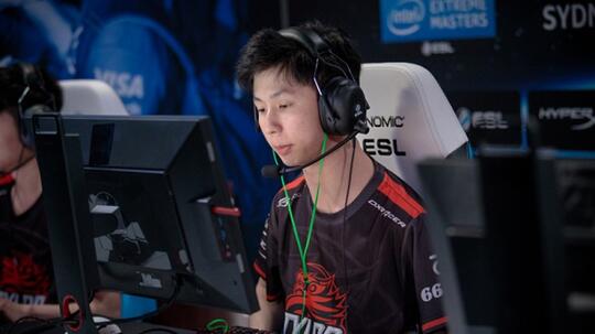Pemain e-Sports Gak Berduit? Salah Besar! Nih Udah Pada Tajir