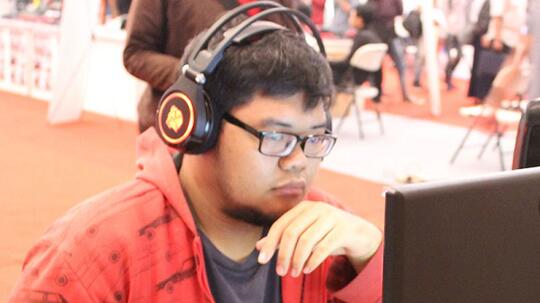 Pemain e-Sports Gak Berduit? Salah Besar! Nih Udah Pada Tajir