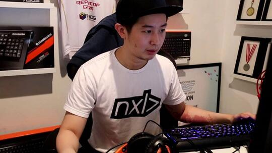 Pemain e-Sports Gak Berduit? Salah Besar! Nih Udah Pada Tajir
