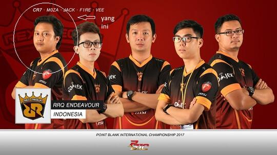 Pemain e-Sports Gak Berduit? Salah Besar! Nih Udah Pada Tajir