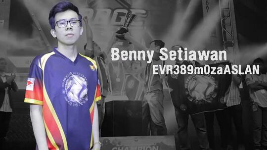 Pemain e-Sports Gak Berduit? Salah Besar! Nih Udah Pada Tajir