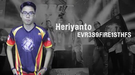 Pemain e-Sports Gak Berduit? Salah Besar! Nih Udah Pada Tajir