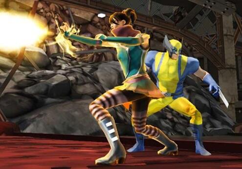 5 Game Superhero Marvel Terburuk yang Pernah Dirilis
