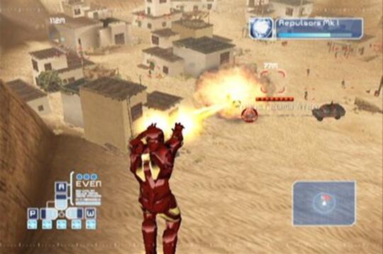 5 Game Superhero Marvel Terburuk yang Pernah Dirilis