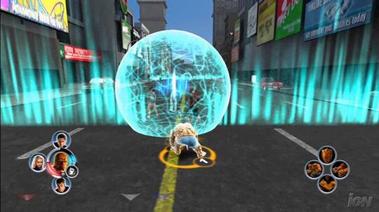 5 Game Superhero Marvel Terburuk yang Pernah Dirilis