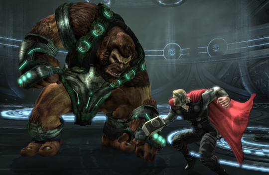 5 Game Superhero Marvel Terburuk yang Pernah Dirilis