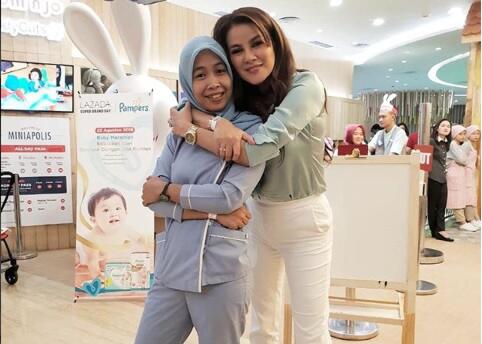 Nominal Gaji Asisten Dan Pegawai Artis Di Indonesia Bikin Melotot Kaskus