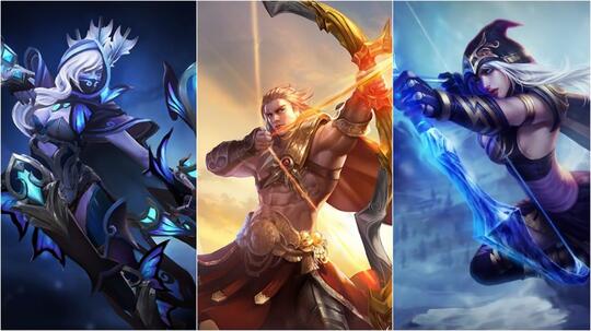 Fail Banget, 5 Hero Ini Hasil Jiplak-menjiplak, Benarkah?