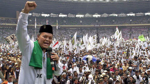 PKS: Pak Sandi itu Ulama