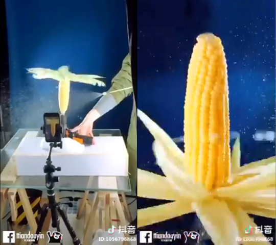 Nggak Pakai Modal Banyak. 4 Hasil Trik Foto Iklan Makanan Ini Kelewat Keren!