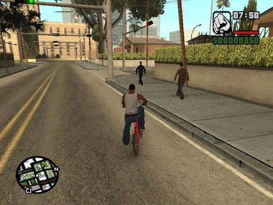 5 Game Ps2 Yang Bikin Ane Pusing