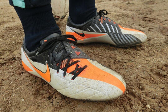 nike total 90 2018