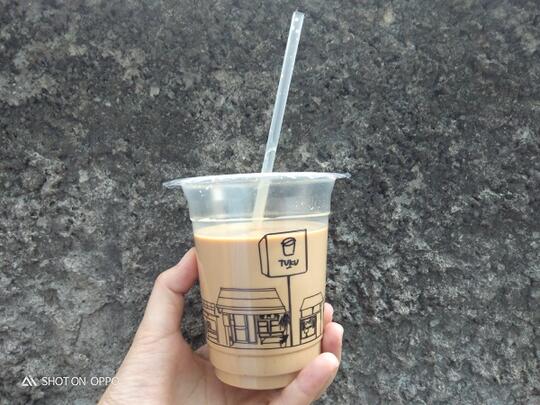 Nyicipin Kopi Hits Kekinian di Pusatnya Kedai Kopi Kawasan Jakarta Selatan