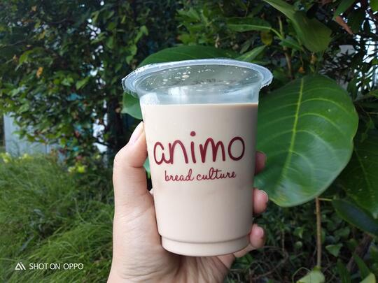 Nyicipin Kopi Hits Kekinian di Pusatnya Kedai Kopi Kawasan Jakarta Selatan