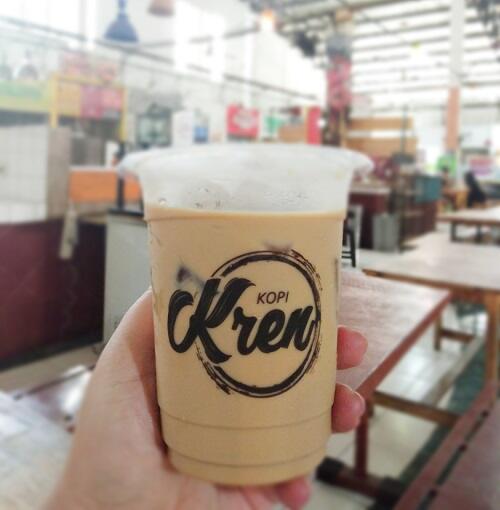 Nyicipin Kopi Hits Kekinian di Pusatnya Kedai Kopi Kawasan Jakarta Selatan