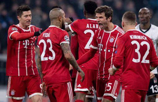 Menakar Kekuatan dan Peluang 4 Semifinalis Liga Champions