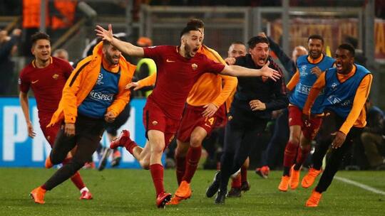 Menakar Kekuatan dan Peluang 4 Semifinalis Liga Champions