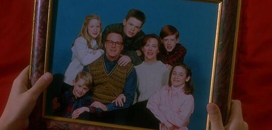 Fakta Menarik di Balik Serunya Film Home Alone 2 : Lost in New York