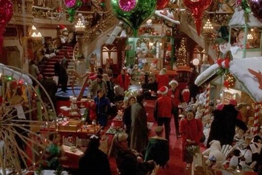Fakta Menarik di Balik Serunya Film Home Alone 2 : Lost in New York