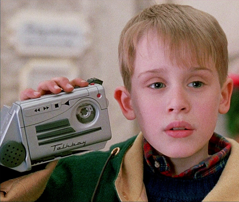 Fakta Menarik di Balik Serunya Film Home Alone 2 : Lost in New York