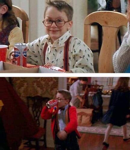 Fakta Menarik di Balik Serunya Film Home Alone 2 : Lost in New York