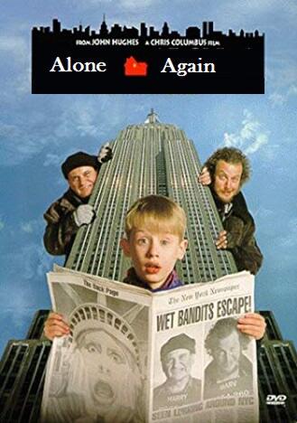 Fakta Menarik di Balik Serunya Film Home Alone 2 : Lost in New York