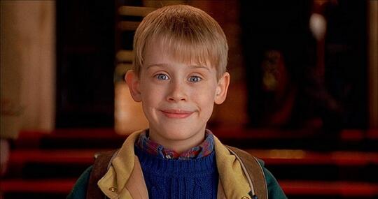 Fakta Menarik di Balik Serunya Film Home Alone 2 : Lost in New York