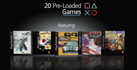 PlayStation vs SNES vs NES: Persaingan Retro!