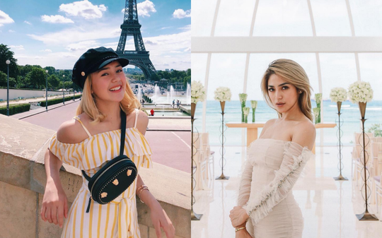 Rambut Blonde Lagi Booming, Simak 7 Trivia Ini Sebelum Mengubahnya Jadi Pirang