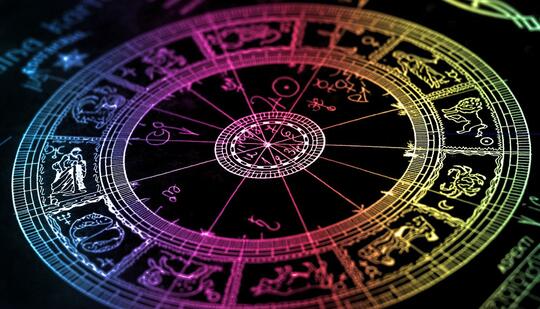 Keren Begini Cerita Di Balik 12 Zodiak Mulai Dari Simbol Hingga