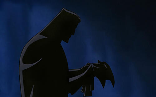 Hebat! 5 Film Batman ini Termasuk yang Terbaik!