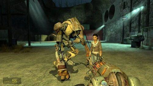Super Absurd, 5 Nama Karakter Game Paling Fail Menurut Ane