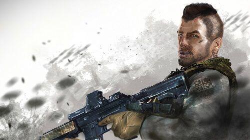 Super Absurd, 5 Nama Karakter Game Paling Fail Menurut Ane