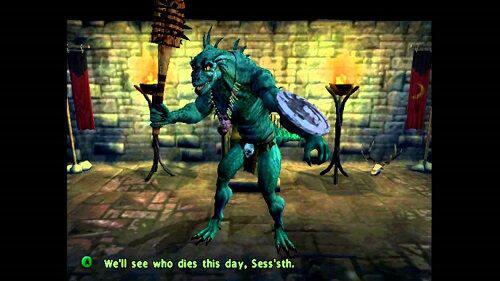 Super Absurd, 5 Nama Karakter Game Paling Fail Menurut Ane