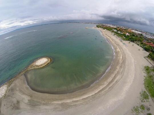 High Recommended! 8 Daftar Destinasi Wisata Pantai di Bali Selatan