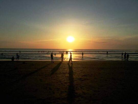 High Recommended! 8 Daftar Destinasi Wisata Pantai di Bali Selatan