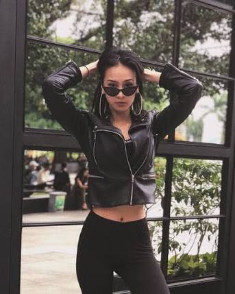 Sista, Hindari 5 Item Fashion Ini di Musim Panas