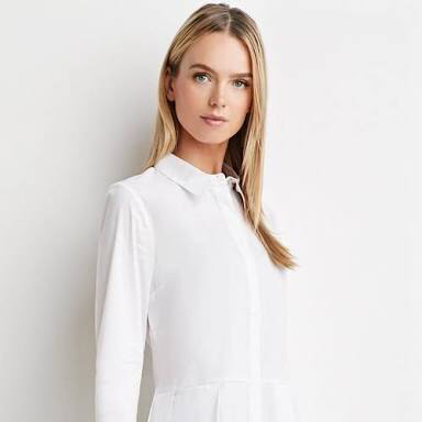 Sista, Hindari 5 Item Fashion Ini di Musim Panas