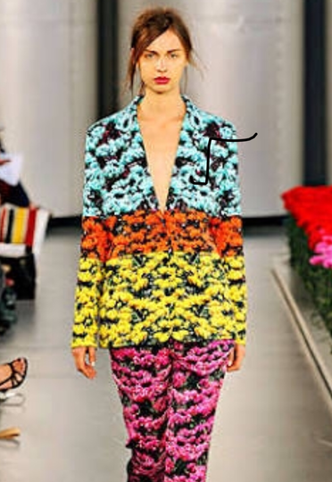 Sista, Hindari 5 Item Fashion Ini di Musim Panas