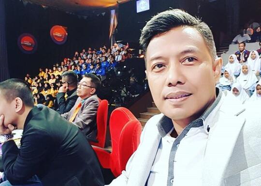 Komika Mudy Tailor Ditangkap karena Narkoba, Ada Fakta Mengejutkan!