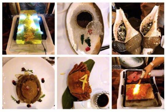 GILA! Makan Di Restoran,Orang Ini Kaget "DISURUH BAYAR" Rp.1 MILYAR!