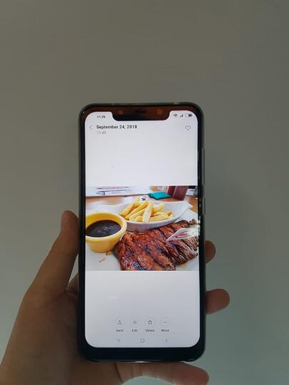 1 Bulan Pake Pocophone F1, Ini Review Ane Gan