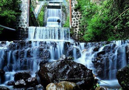 Pesona Keindahan 13 Air Terjun Di Jawa Timur Ini Siap