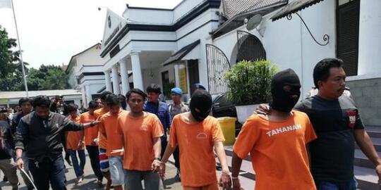 Inilah Alasan-alasan Oknum Bobotoh Tega Habisi Haringga