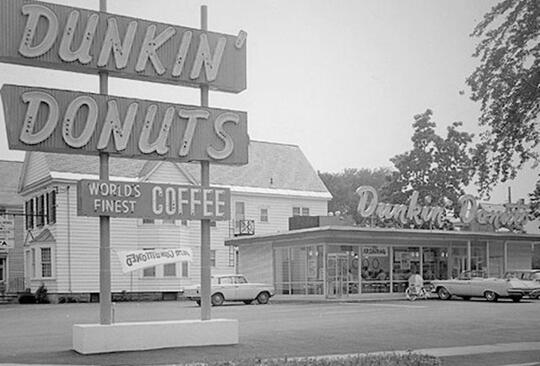 Dunkin Donuts Dan Berbagai Fakta Menariknya Kaskus Dunkin Donuts Dan Berbagai Fakta Menariknya Kaskus