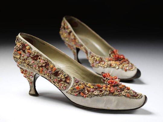 High Heels dari Masa ke Masa, Mulai Bentuknya Kayak Ulekan Hingga yang Meruncing