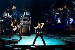Top 5 Lagu Bon Jovi Versi Ane